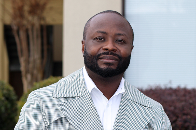 Darius Norman – Rewriting Financial Rules!