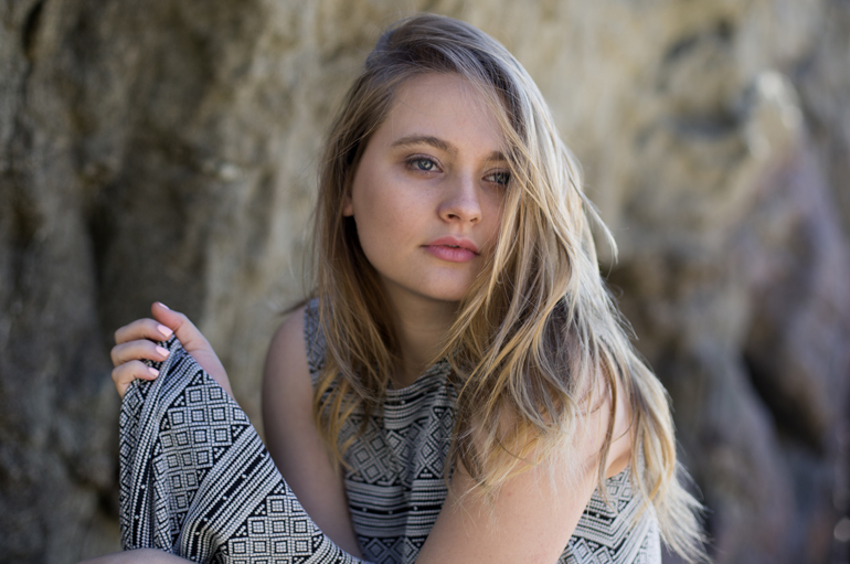 Jayna Sweet – “Turnt” Up