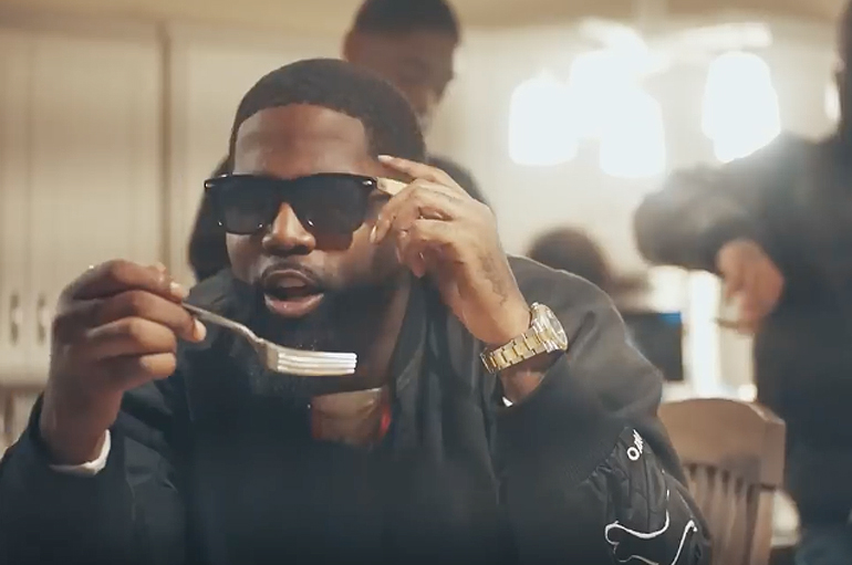 TSU SURF – At My Mother’s House (Music Video)