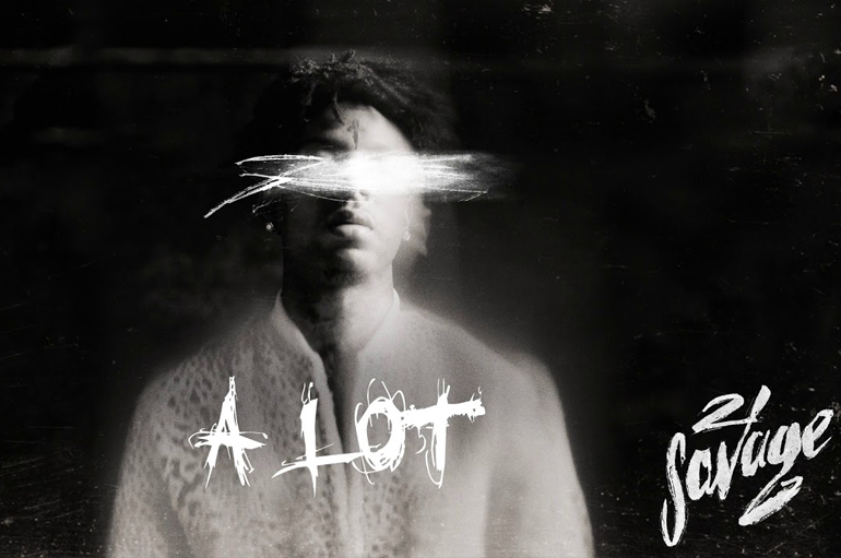 21 Savage Feat. J-Cole – A Lot (Audio)