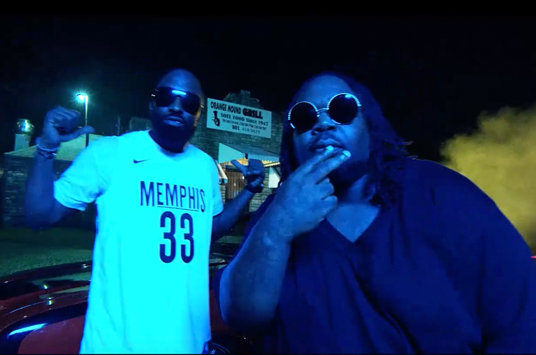 8Ball & MJG – Take A Picture (Music Video)