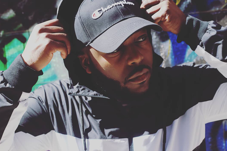 Ciddy – Steady Reppin’