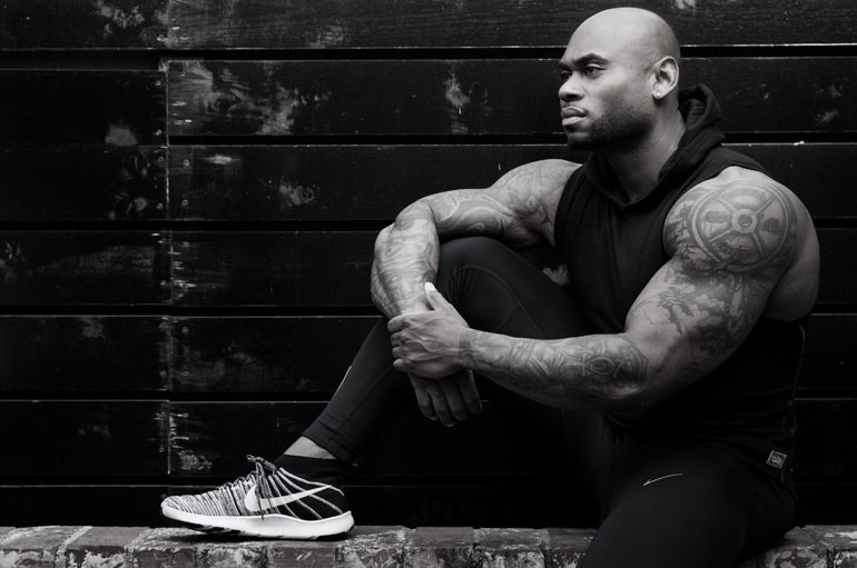 Corey Calliet – It’s A Lifestyle