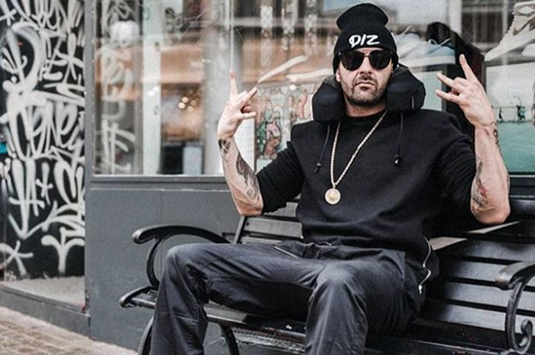 Dizaster – MEGATON