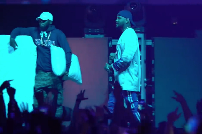 Joyner Lucas Live In Boston – House Of Blues (Sold Out)