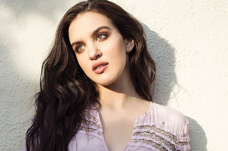 Lilimar – Free Spirit