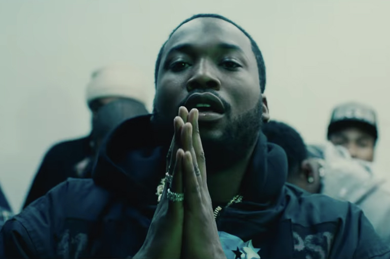 Meek Mill – Intro (Music Video)