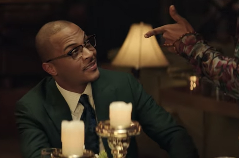 T.I. ft. Victoria Monét – The Amazing Mr. F**k Up (Music Video – Extended Cut)