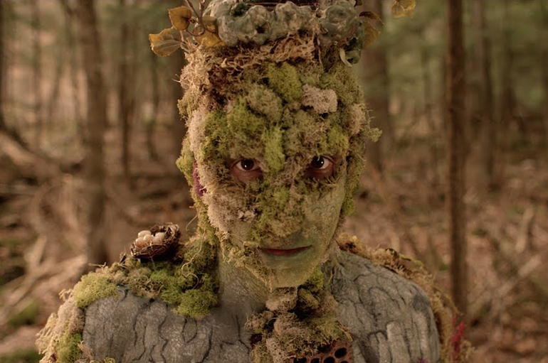 Token – Treehouse (Music Video)