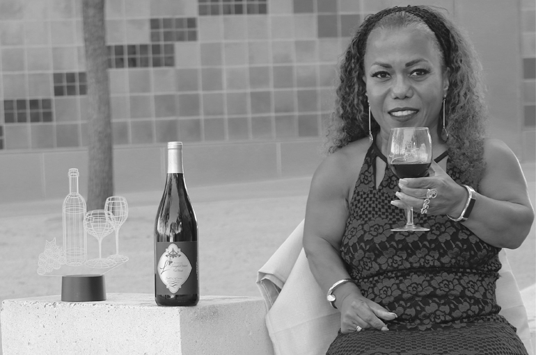 Tonya Reneé Banks – Lil Boss