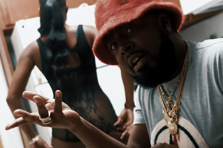 B-Strilla Ft. Jet Wavy – Bounce (Music Video)