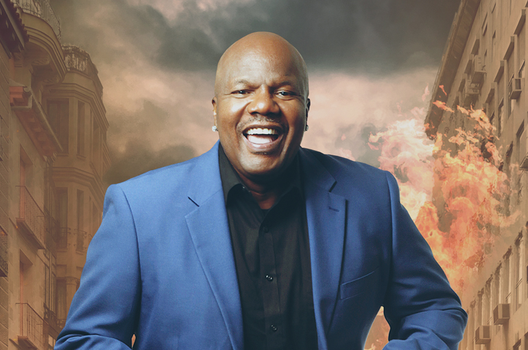 Earthquake – No Apologies