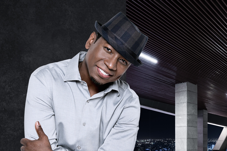 Guy Torry – God & Hard Work