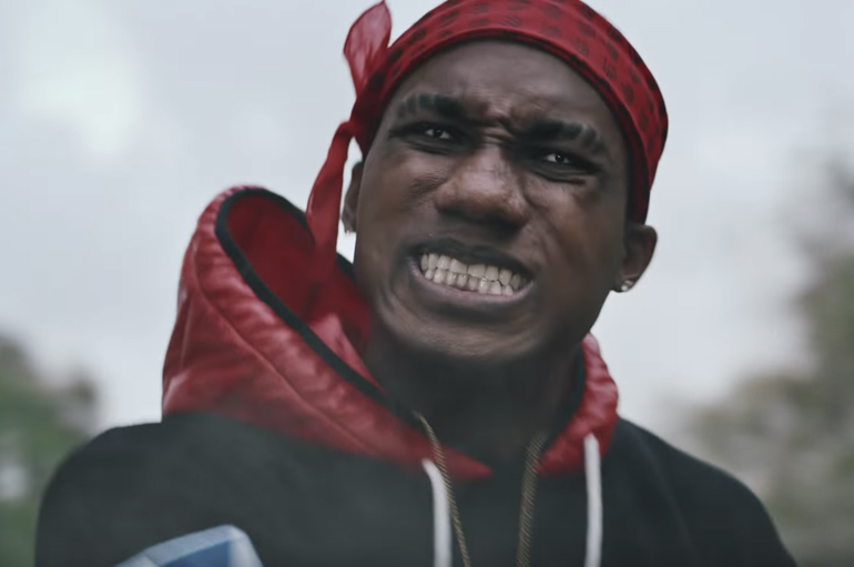 Hopsin Ft. DAX – You Should’ve Known (Music Video)