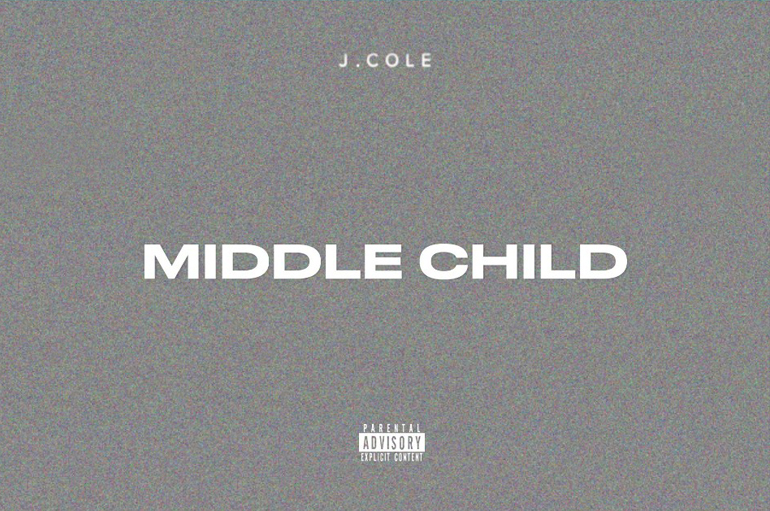 J. Cole – MIDDLE CHILD (Audio)