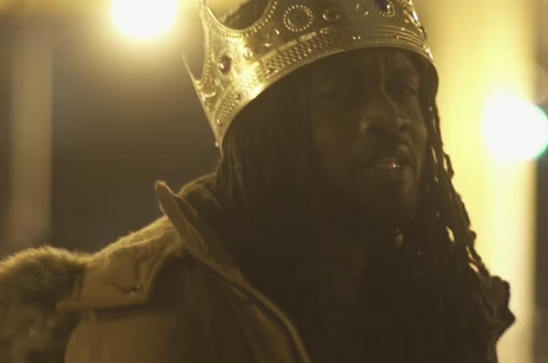 Joel Q – Rap Of The Year (Music Video)