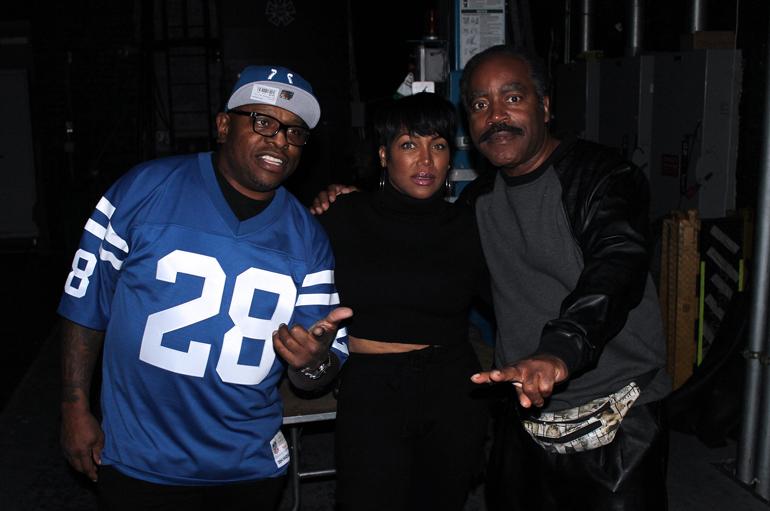 [Gallery] Experience The Legends Concert (Indianapolis, IN)