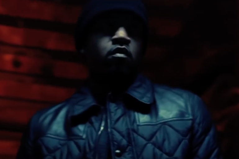 Lloyd Banks Ft. ScHoolboy Q – Gettin’ By (Music Video)