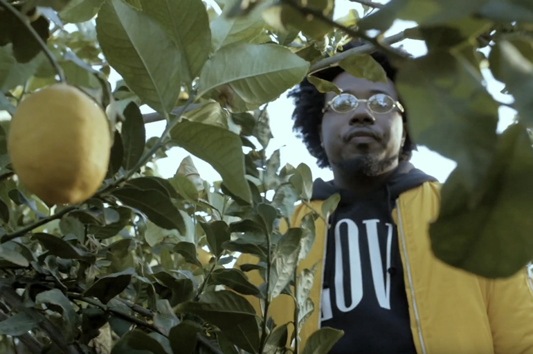 Mark Battles – The Reason (Music Video)