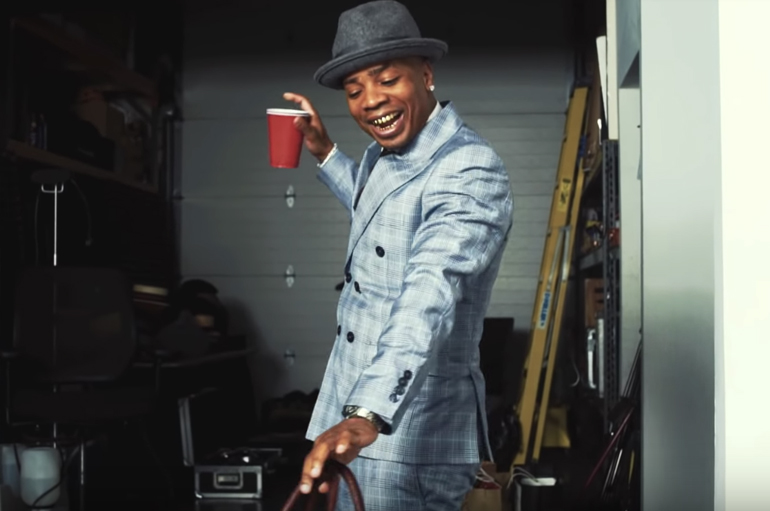 Plies – Drip 4 Sale (Music Video)