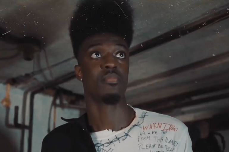 SKNY – I Got (Music Video)