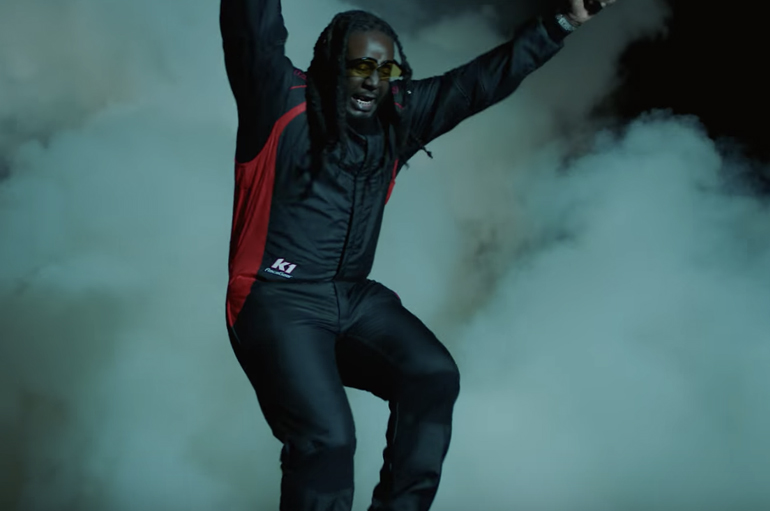 T-Pain Ft. Tory Lanez – Getcha Roll On (Music Video)