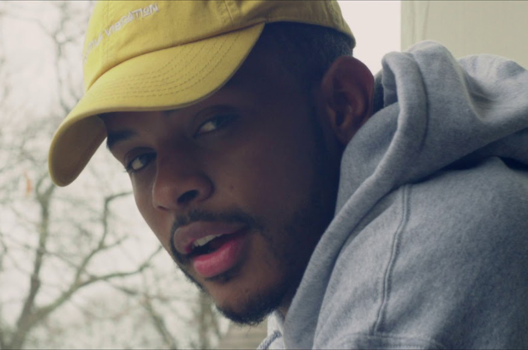 Trevor Jackson – How That Sound (Music Video)