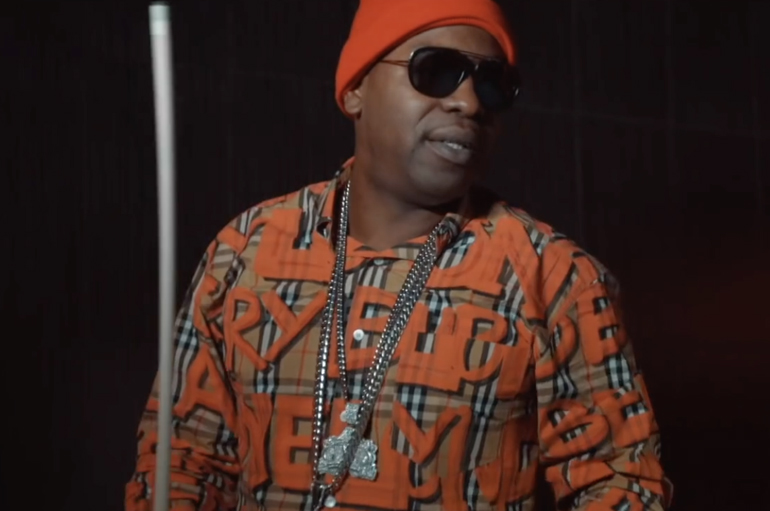 Uncle Murda – 2018 Rap Up (Music Video)