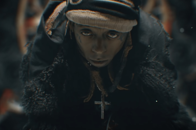 Lil Wayne Ft. XXXTENTACION – Don’t Cry (Music Video)