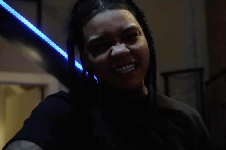 Young M.A – Bake Freestyle (Music Video)