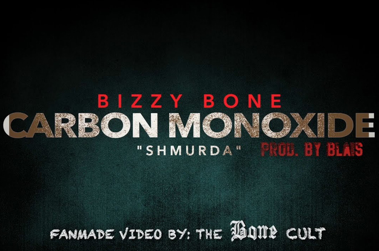 Bizzy Bone – Carbon Monoxide (Migos Diss) (Fanmade Music Video)