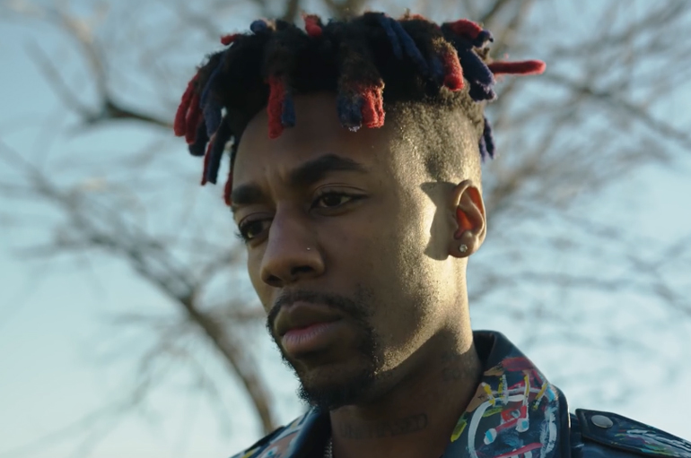 Dax – I’m Not Joyner Or Don Q (Tory Lanez Diss) (Music Video)