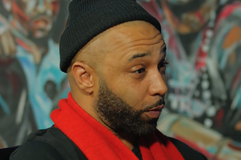 Joe Budden: Pull Up Season 2 – 2 Chainz (Episode 2)