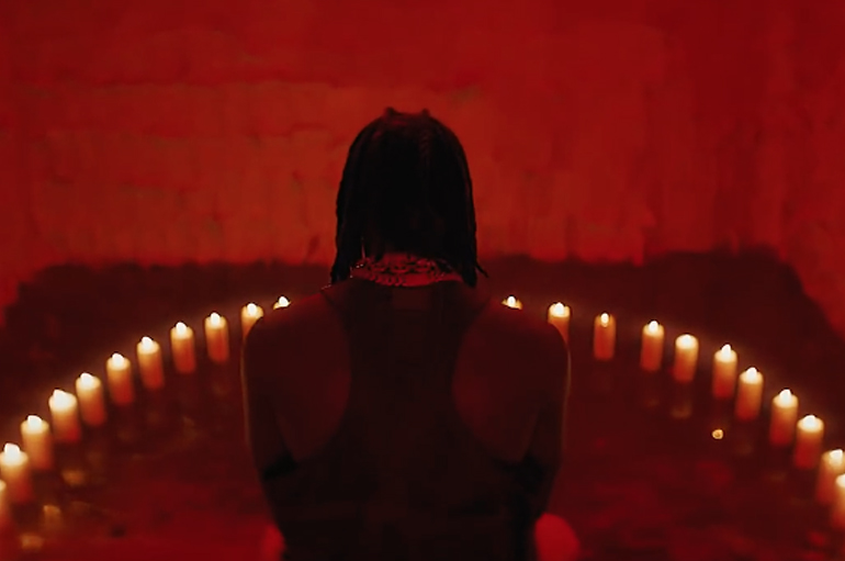 Offset – Red Room (Music Video)