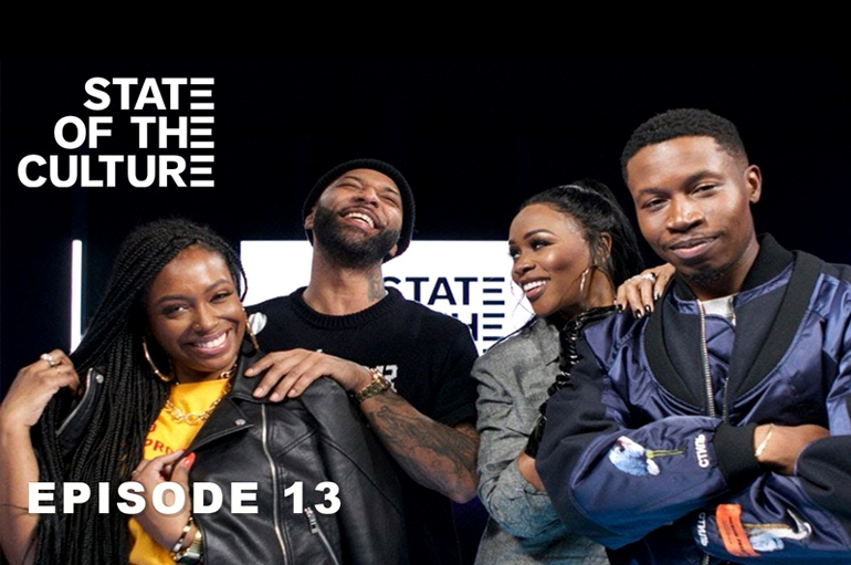 State of the Culture: Jussie Smollett Attack, Tory Lanez Rap Beef, Chris Brown + More (Episode 13)