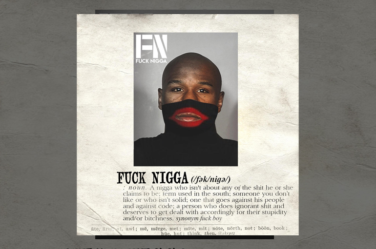 Audio: T.I. – F**k N***a (Floyd Mayweather Diss)
