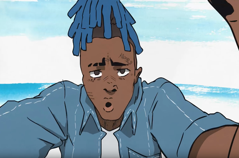 XXXTENTACION – SAUCE! (Music Video)