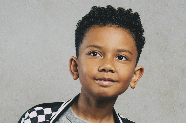 Kai Wener – Shining Star