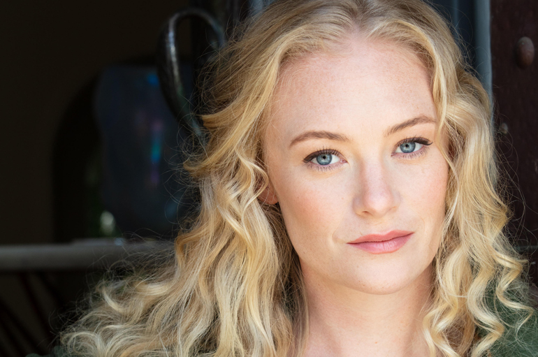 Lauren Sweetser – Natural