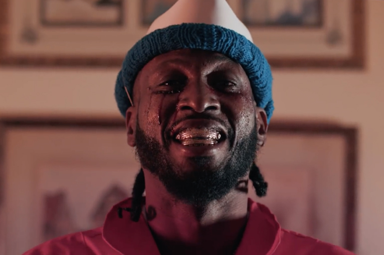 LUNIZ feat. Damon Elliott & Krayzie Bone – I Got 5 On Us (Music Video)