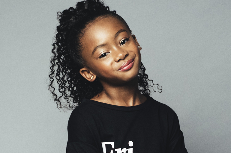 Faithe Herman: Good Sister