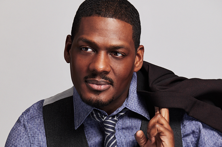 Jason R. Moore – Concentration Is Key