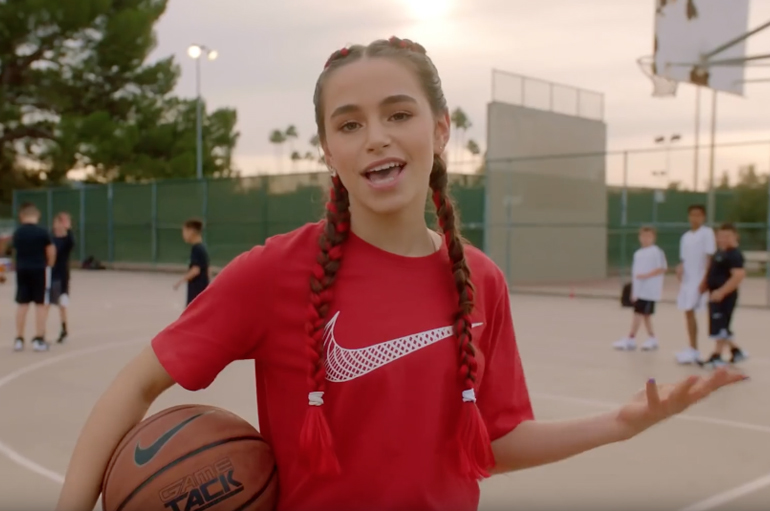 Sky Katz – Saucy (Music Video)