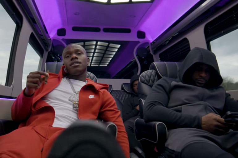 Vlog: BABY on BABY – We In There. (Episode 1)