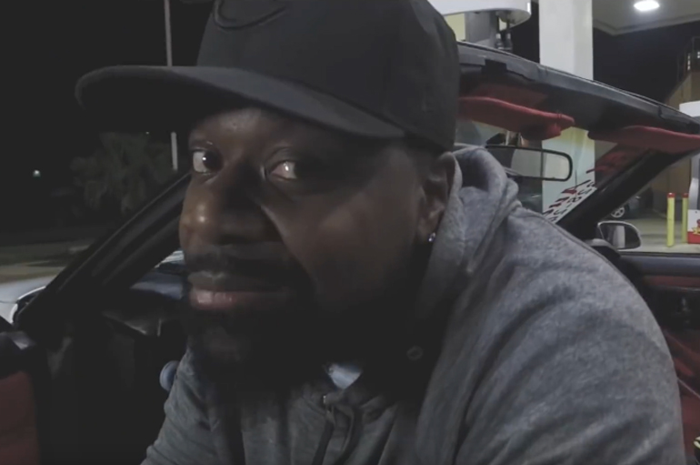 BiggDawg C-Loc – B.A.N. (Music Video)