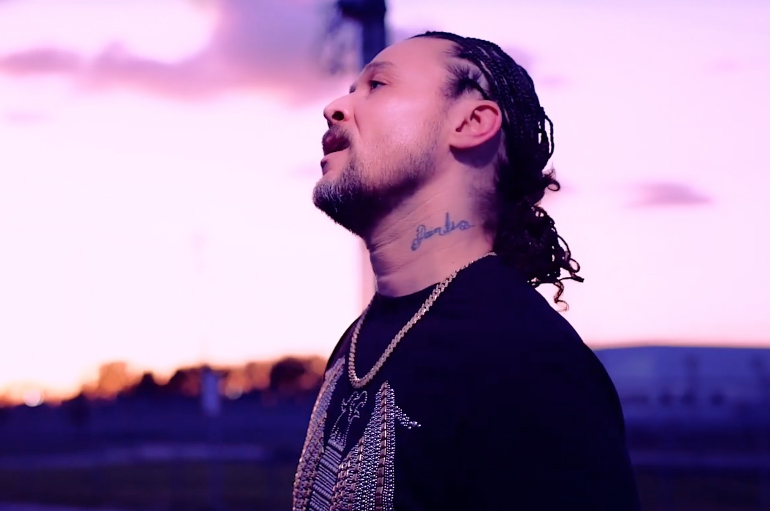 Bizzy Bone – Stalking Me (Music Video)