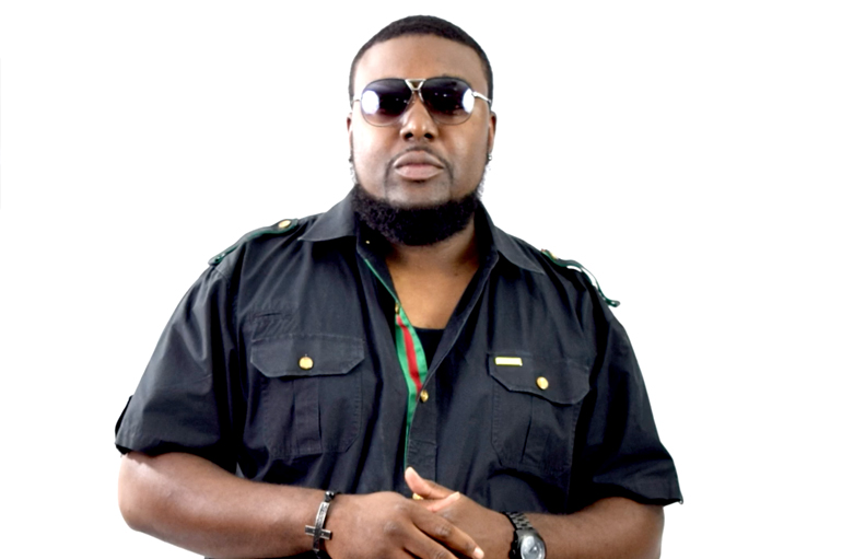 DeAndrey – My Body (LSG Cover – Audio)