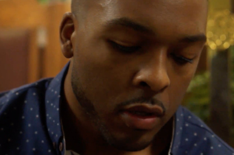 iTramaine – King Jesus (Acoustic) (Music Video)