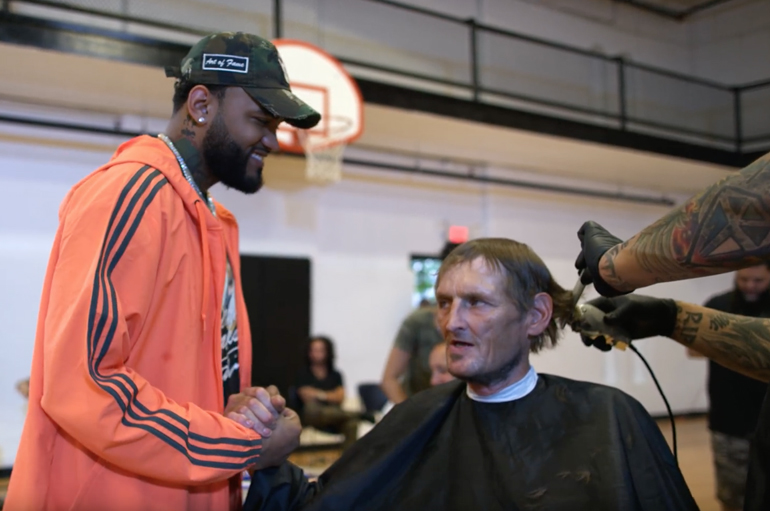 Joyner Lucas – Broke and Stupid (ADHD) (Music Video)