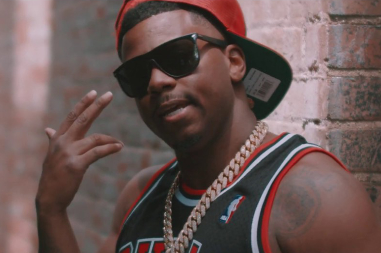 Dash Gwoppovelli – 100k (Music Video)